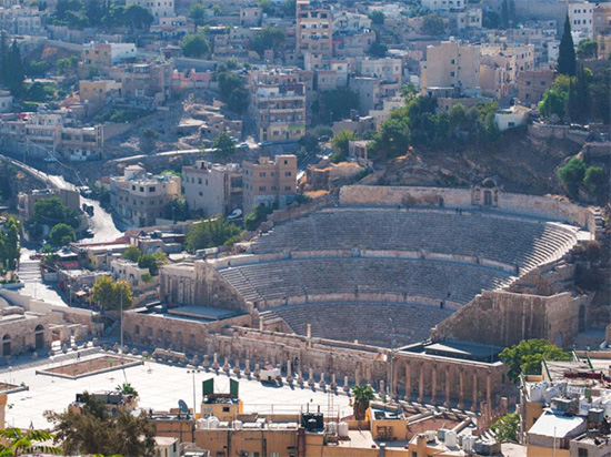 Amman