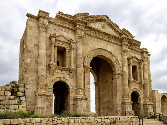 Jerash