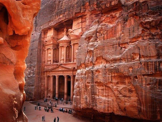 Petra